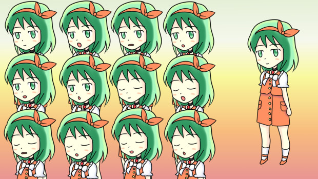 GUMI賞