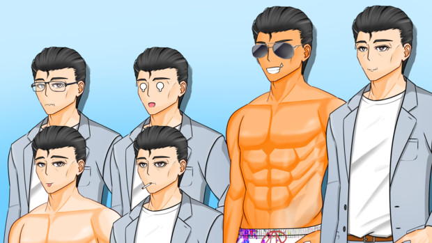 アナウンス部 風見 壮一賞