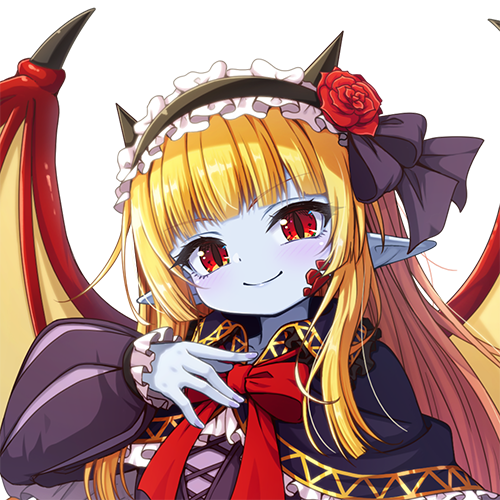 サーラちゃんさま