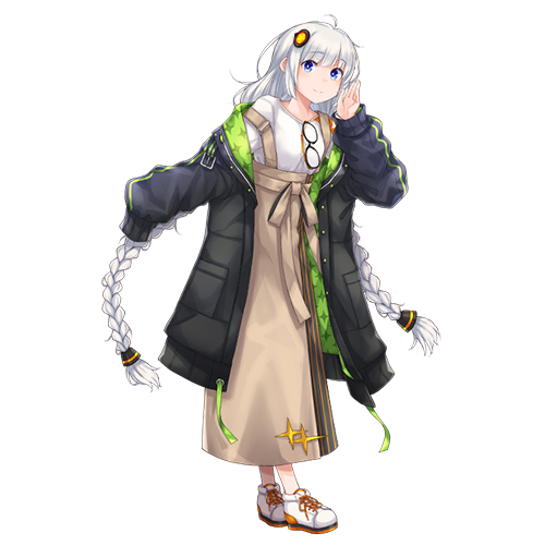 紲星あかり 囁 ノーマルスタイル