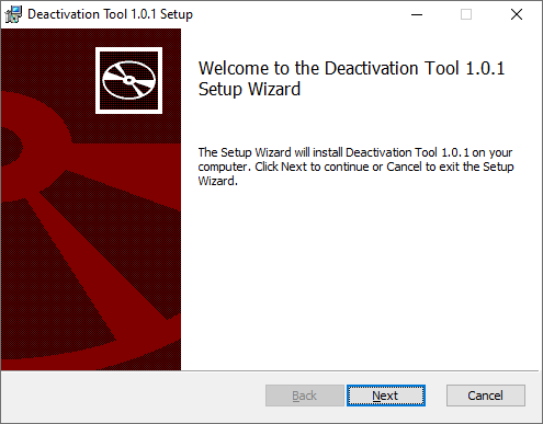 Install_SetupDeactivationTool1