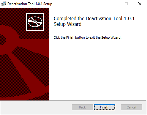 Install_SetupDeactivationTool5