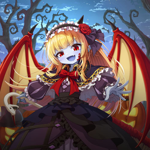 サーラちゃんさま