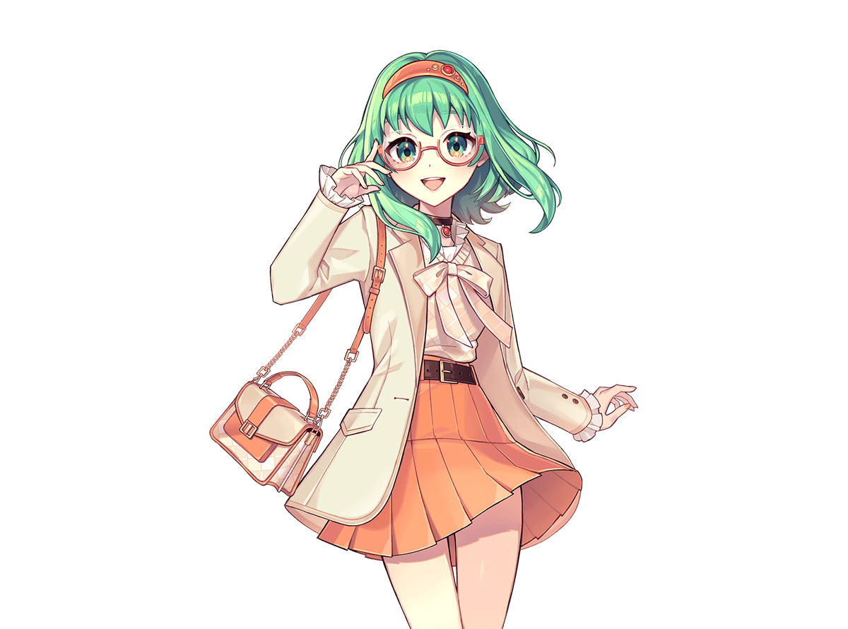 GUMI