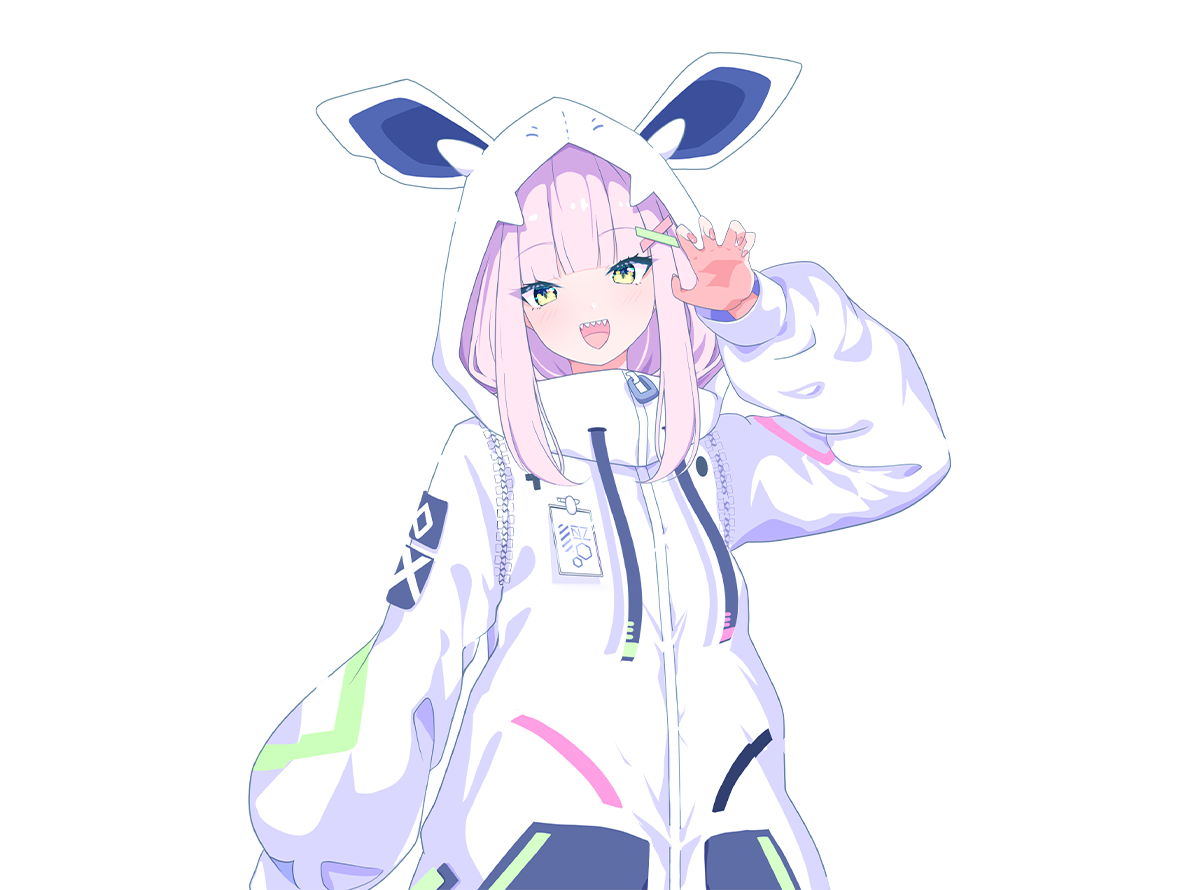 雪音りう