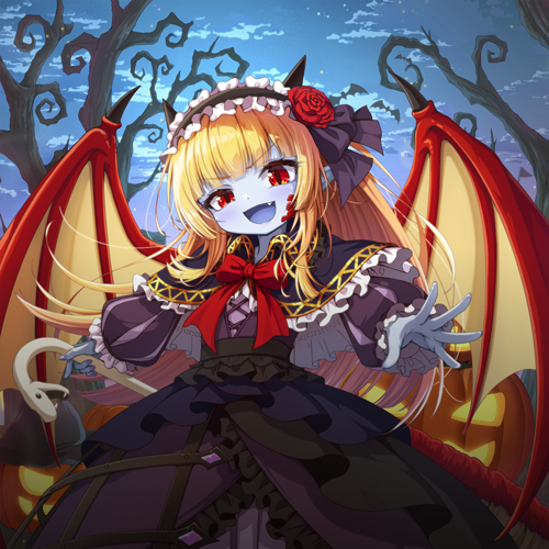 サーラちゃんさま
