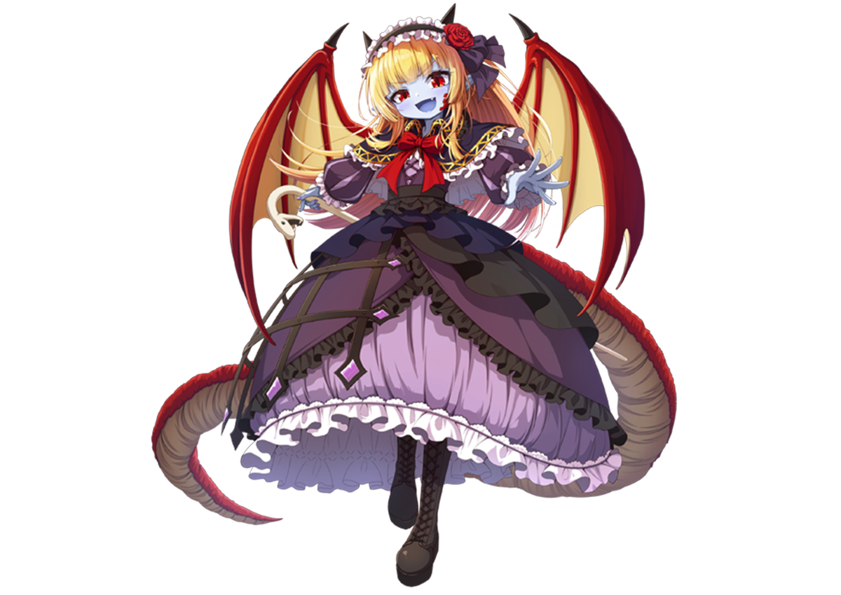 サーラちゃんさま