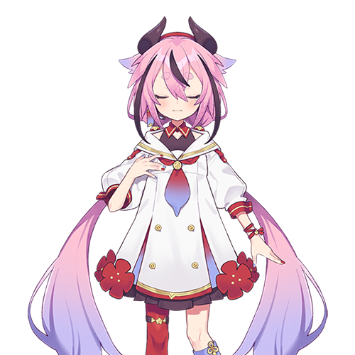 鳴花ヒメ(Neuralボイス) 悲しみ