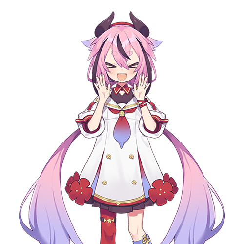 鳴花ヒメ(Neuralボイス) デカボイス