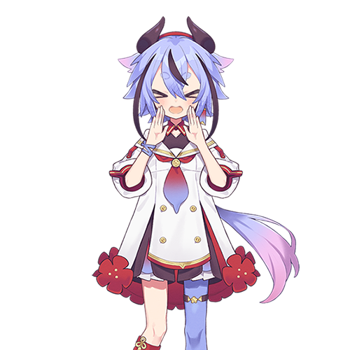 鳴花ミコト(Neuralボイス) デカボイス