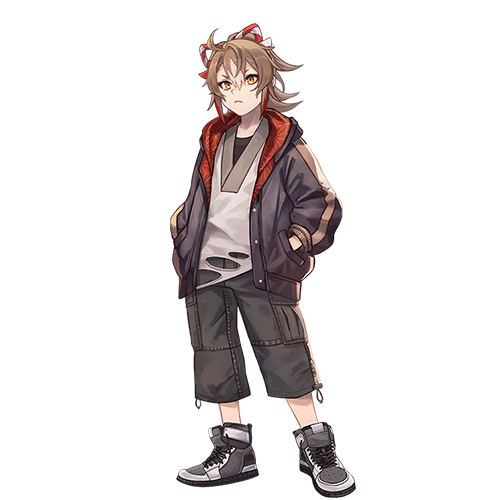 管狐(Neuralボイス)