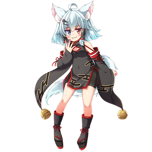 丹下マロリ(Neuralボイス)