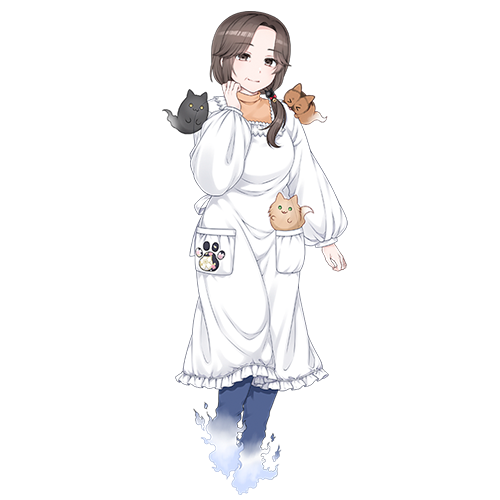 母上-零-(Neuralボイス)