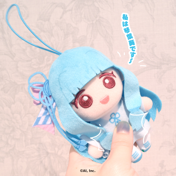 フクヤプライズ×琴葉 茜・葵　多彩なプライズアイテムを展開