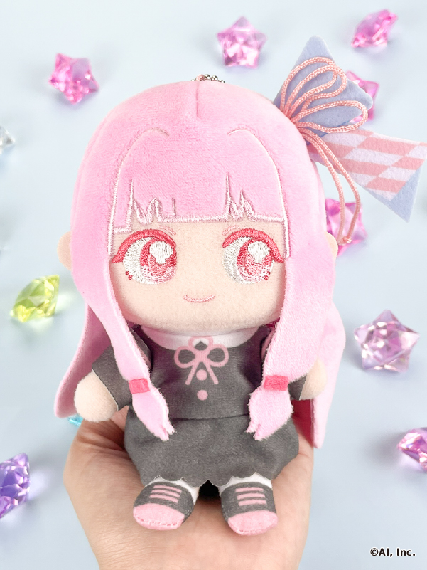 フクヤプライズ×琴葉 茜・葵　多彩なプライズアイテムを展開