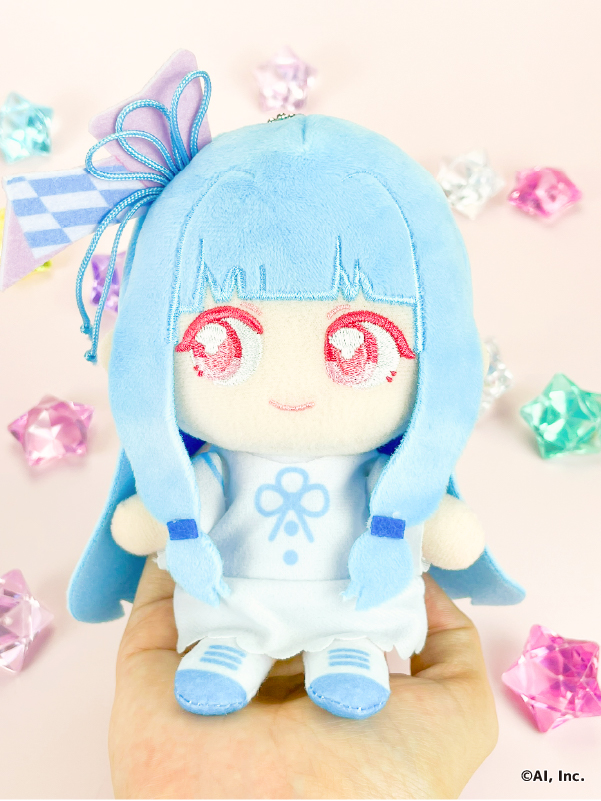 フクヤプライズ×琴葉 茜・葵　多彩なプライズアイテムを展開